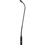 Audio-technica U857QL Cardioid Condenser Quick-mnt Gooseneck Mic Blk 18.64 Inchs. Fixed Price $239.00.