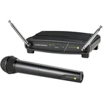 Audio-technica ATW-902A System Handheld Wireless 169.505 171.905 Mhz. Fixed Price $209.00.