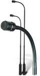 Astatic By 920B Cardioid Condenser Mini Gooseneck Microphone Equitek Caps. Fixed Price $166.99.