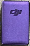 Dji CP.OS.00000123.01 Wireless Microphone Transmitter - Black. Fixed Price $24.99.
