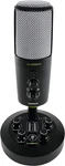Mackie Em-chromium Premium Usb Condenser Microphone. Fixed Price $69.95.