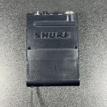 Used Shure SC1-CE Transmitter 182.200 Mhz. Fixed Price $75.00.