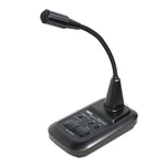Adonis AM-308 8-PIN Desktop Microphone Amateur Ham Radio From Japan New. Fixed Price $160.00.