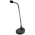 Movo GM-9 Professional 18-INCH Gooseneck Xlr Podium Microphone. Fixed Price $59.95.