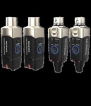 Xvive U3D Dual Wireless System For Audio And Dynamic Microphones. Fixed Price $419.99.