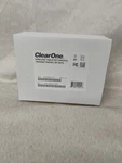 Clearone Wireless Tabletop Cardiod Transmitter/mic (rf M915), 910-6001-001. Fixed Price $35.00.