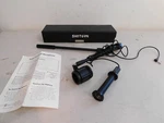 Comprehensive SGM-2 Super Cardioid Shotgun Microphone Untested Read. Fixed Price $30.00.