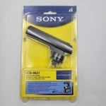 New Sony Shotgun Mono Microphone For Camcorder ECM-HGZ1 Handy Zoom. Fixed Price $159.99.
