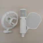 Yamaha YCM705 Condenser Microphone Large Diaphragm Pad Low Cut Used. Fixed Price $403.00.