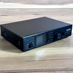 Sgpro D-333 Saxophone Microphone Receiver Black Wireless Usb Uhf Dual Antenna. Fixed Price $29.99.