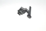 Sony ECM-HS1 Electret Condenser Microphone Gun Zoom #G575. Fixed Price $10.69.