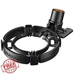 Maono PD200X/PD200XS Shock Mount Microphone Vibration. Fixed Price $64.99.