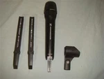 Sennheiser Skm 9000 A1-A4 470-558 Wireless Microphone Transmitter 2 Batteries. Fixed Price $2299.00.