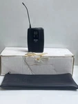 Shure ULX1-R4 Body Pack Transmitter Microphone 784-820MHZ. Fixed Price $470.00.