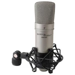 Studio Condenser Cardioid Microphone Shock Mount Filter Vocal Recording New. Fixed Price $59.00.