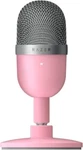 Razer Seiren Mini - Usb Condenser Microphone For Streaming Quartz Pink. Fixed Price $85.50.