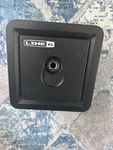 Line 6 Relay G10 Digital Wireless Guitar System No Transmitter. Fixed Price $28.00.