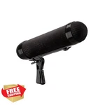 Proaim BMP40 Blimp Microphone Windshield For Audio Recording. Fixed Price $113.00.