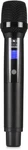 Galaxy Audio HH48 Dynamic Wireless Handheld Microphone 520MHZ-554MHZ. Fixed Price $129.99.