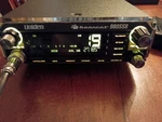 Uniden Bearcat 980 40- Channel Ssb Cb Radio With BC-906W Wireless Microphone!!. Fixed Price $140.00.