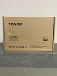 Tonor Wireless Systems, Uhf Cordless Karaoke Microphones, Handheld Dy. Fixed Price $32.70.