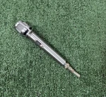 Vintage 1960S Lafayette Radio Dynamic Microphone Dual Imp 99-46609. Fixed Price $29.99.