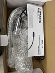 Astatic 119L-19 19" Cardioid Dynamic Gooseneck Microphone. Fixed Price $49.99.