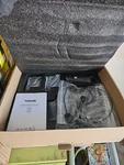 Tomorrow TW-364 Wireless Microphone System. Fixed Price $70.00.