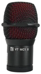 Se Electronics V7 MC1X Black Wireless Microphone Capsule For Shure Transmitter. Fixed Price $85.73.