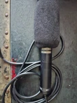 Olympus ME31 Compact Gun Microphone (A-13). Fixed Price $59.95.