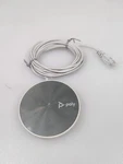 Trio Series Expansion Microphone 2201-86435-001 Polycom. Fixed Price $46.00.