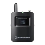 Audio Technica ATW-T1401 System 20 Pro Body-pack Transmitter. Fixed Price $269.00.