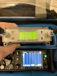 Lectrosonics Srb Dual Uhf Receiver Blk 20 Very Low Hours.. Fixed Price $839.00.