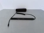 Polsen SCL-1075 Shotgun Camera Microphone Directional Video. Fixed Price $30.00.