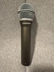 Samson Q2U Dynamic Usb Microphone For Recording And Podcasting. Fixed Price $49.99.