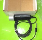 Rare Nos Vintage Shure DY88G Hand Dynamic Microphone 575 Harp Kodak PA-8. Fixed Price $69.99.