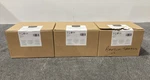 Lot Of 3 Amazonbasics Usb Computer Speakers With Dynamic Sound - Open Box. Fixed Price $34.99.