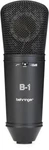 Behringer B-1 Large-diaphragm Condenser Mic Dark Edition. Fixed Price $109.00.