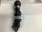 Sony F-V9 Uni-directional Dynamic Vocal Microphone Imp 6000. Fixed Price $14.99.