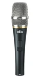 Heil PR20-SUT Utility Microphone With On/off Switch, Clip And Windscreen. Fixed Price $129.99.