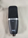 Apex 555 Usb Fet Side Address Microphone With Stand Mount Works Great. Fixed Price $60.00.