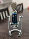 Blue Spark Digital Condenser Microphone, Cardioid. Fixed Price $99.99.
