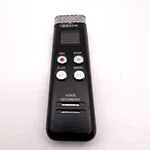 Evistr L157 Handheld 8GB Digital Voice Recorder Built-in Mic For Parts. Fixed Price $8.99.