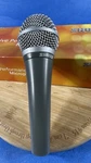 Shure AR101 Microphone In Good Condition. Fixed Price $30.00.