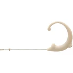 Mogan Exo-bg-at Elite Omni Earset Microphone For Audio-technica Wireless. Fixed Price $352.95.