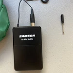 Samson Technologies Go Mic Mobile PXD2 Wireless Beltpack Transmitter. Fixed Price $13.00.
