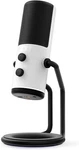 Nzxt AP-WUMIC-W1 Capsule Cardioid Streaming Gaming Podcasting Microphon. Fixed Price $82.46.
