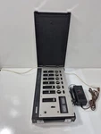 Sony MX-14 6 Channel Portable Microphone Mixer Tested Rare!. Fixed Price $99.99.