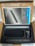 Sennheiser Mkh 8060 Condenser Microphone. Fixed Price $1657.25.