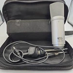 Mxl -USB.006 Condenser Cable Professional Microphone. Fixed Price $29.69.